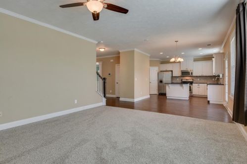 533 Bunchgrass St, Evans GA 30809 exterior