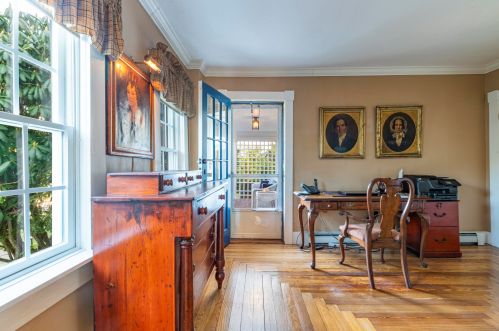 407 Old Harbor Rd, Chatham MA 02633-2375 exterior