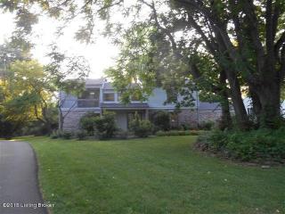 2911 Homewood Pl, Louisville, KY 40241-2901