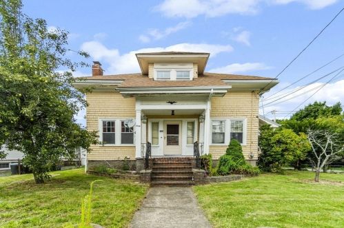 60 Russell Park, Quincy, MA 02169-4305