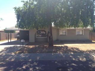 7219 Lewis Ave, Phoenix AZ  85035-1341 exterior