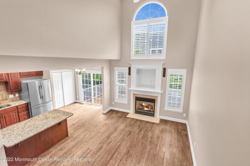 92 Brookfield Dr, Jackson Twp NJ  08527-3876 exterior