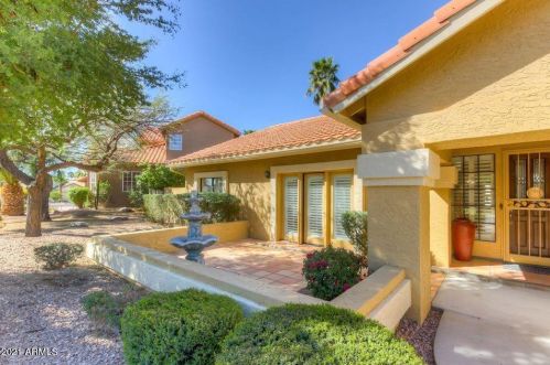 3626 Briarwood Ter, Phoenix AZ  85048-7980 exterior