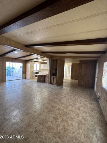 534 Annette Dr, Phoenix AZ  85022-1038 exterior