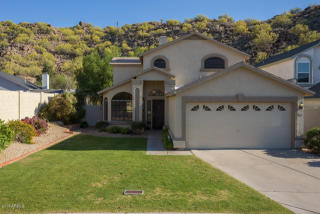 1715 Behrend Dr, Phoenix AZ  85050-3983 exterior