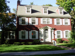 51 Shornecliffe Rd, Newton, MA 02458-2437