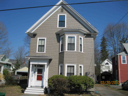61 Forest St, Newton, MA 02461-1444