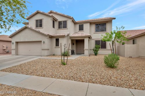 1813 Beverly Rd, Phoenix AZ  85042-6873 exterior