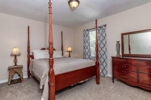 536 Blue Rdg Xing, Evans GA 30809-3611 exterior