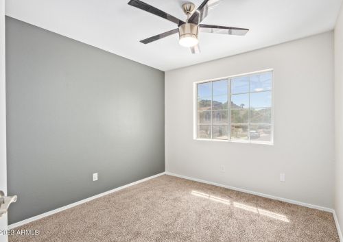 1222 Beverly Ln, Phoenix AZ 85032-3408 exterior