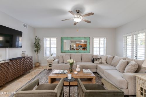 14025 44th St, Phoenix AZ  85032-5444 exterior