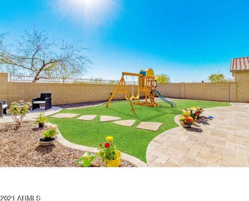 1759 Desperado Way, Phoenix AZ 85085-6327 exterior