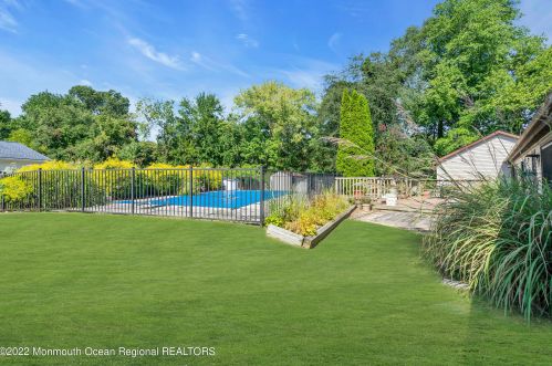 2 Neal St, Jackson Twp NJ exterior