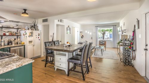 1819 45th St, Phoenix AZ 85032-2387 exterior