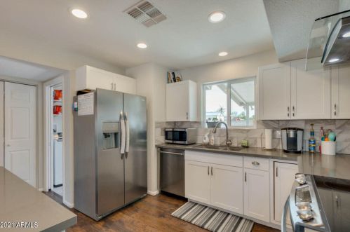 3639 Cholla St, Phoenix AZ 85029-3129 exterior