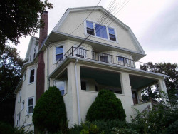 1900 Washington St, Newton MA 02466-3008 exterior