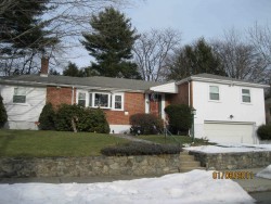 70 Deborah Rd, Newton, MA 02459-2838