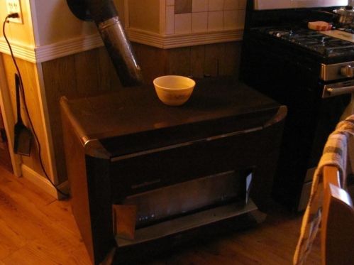 165 Campbell St, New Bedford MA 02740-6708 exterior