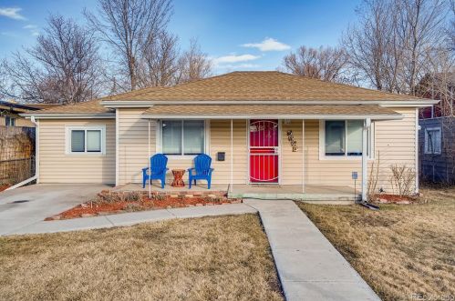 3560 Corona St, Englewood, CO 80113-3919