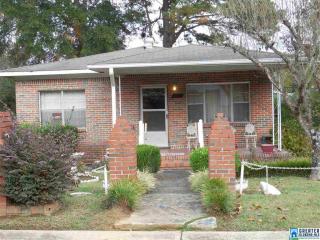 7420 Arabia Ave, Birmingham AL  35224-1040 exterior