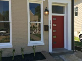 128 Vernon Ave, Louisville KY  40206-2037 exterior