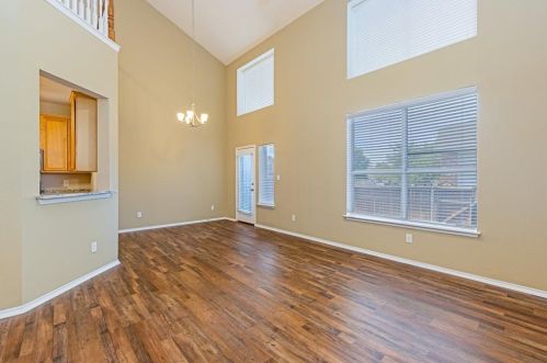 8505 Heather Ridge Dr, Plano TX  75024-7392 exterior