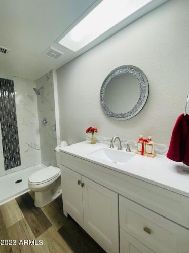 4436 87th Ave, Phoenix AZ  85037-1828 exterior