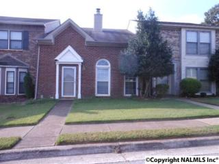 6615 Steeplechase Dr, Huntsville AL  35806-2058 exterior