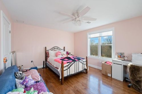 106 Gregory Dr, Seekonk MA  02771-4308 exterior