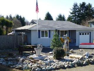 97864 Titus Ln, Harbor OR  97415-9409 exterior