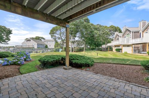 22 Keel De Sac, Falmouth MA 02540 exterior