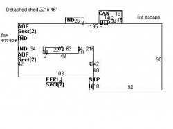 225 Riverview Ave, Newton MA  02466-1368 floor plan
