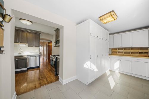 3643 Kenilworth Ave, Forest View IL 60402-1662 exterior