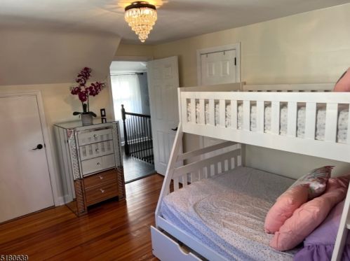 34 Maier St, Belleville NJ 07109-2059 exterior