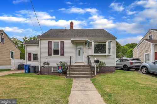 152 Spruce Ave, West Deptford NJ 08093-1118 exterior