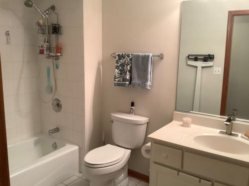 1365 Overton Dr, Lemont IL 60439-8544 exterior