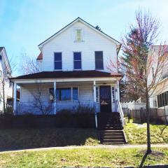 1018 Webster Ave, Scranton PA  18505-4210 exterior