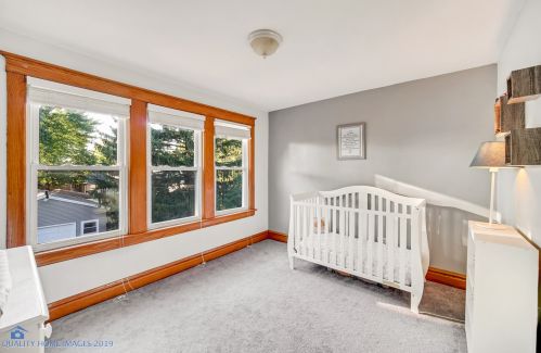 1428 Home Ave, Forest View IL 60402-1651 exterior