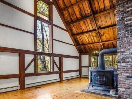 256 Mt Blue St, Hingham MA 02061-1010 exterior