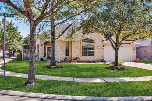 20418 Bridge Manor Ln, Richmond, TX 77407-4052