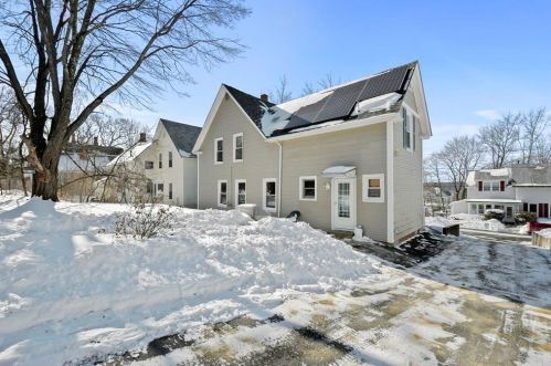 152 Highland Ave, Royalston MA 01331-2427 exterior