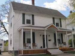 52 Clinton St, Newton, MA 02458-1232