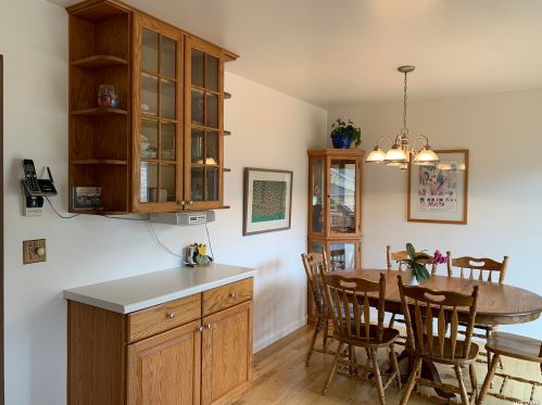 10973 Shady Dell Dr, Sandy UT 84094-5070 exterior