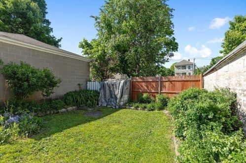 29 Halmstad St, Worcester MA 01607-1520 exterior