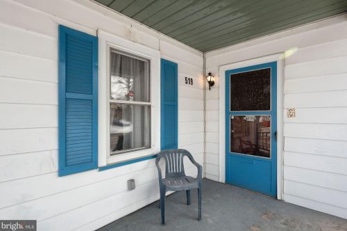 519 Columbia Blvd, West Deptford NJ 08063-1231 exterior