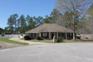 10683 Hunters Ct, Mobile AL  36695-9215 exterior