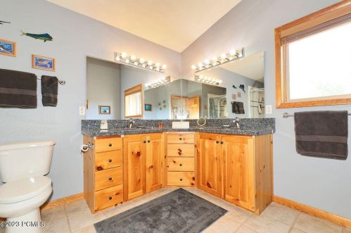 3600 Wagon Wheel Way, Park City UT 84098-5340 exterior