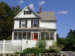 239 Webster St, Newton, MA 02465-1851