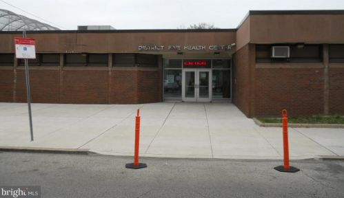 1923 20 St, Philadelphia PA 19145-2801 exterior