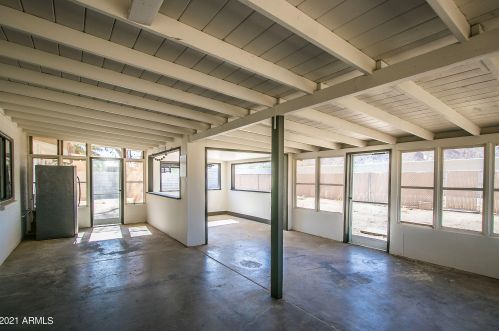 601 Euclid Ave, Phoenix AZ  85042-7622 exterior